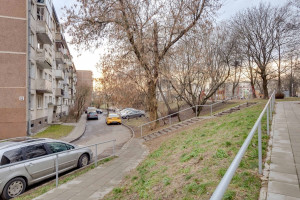Parduodamas butas Apkasų g., Žirmūnai, Vilniaus m., Vilniaus m. sav., 44.44 m2 ploto, 2 kambariai 20