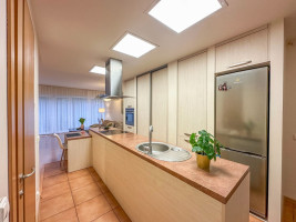 Parduodamas butas Kiškių g., Vičiūnai, Kauno m., Kauno m. sav., 79.92 m2 ploto, 2 kambariai 4