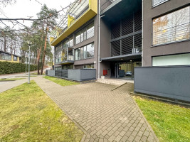 Parduodamas butas Kiškių g., Vičiūnai, Kauno m., Kauno m. sav., 79.92 m2 ploto, 2 kambariai 28
