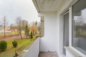 Parduodamas butas Ašigalio g., Eiguliuose, Kaune, 39.32 kv.m ploto 11