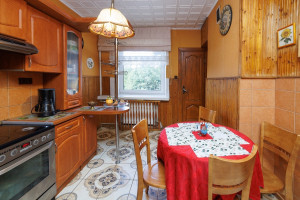 Parduodamas namas Parko g., Ariogalos m., Raseinių r. sav., 238.15 m2 ploto, 2 aukštai 3