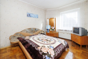 Parduodamas namas Parko g., Ariogalos m., Raseinių r. sav., 238.15 m2 ploto, 2 aukštai 10