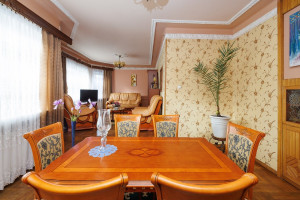 Parduodamas namas Parko g., Ariogalos m., Raseinių r. sav., 238.15 m2 ploto, 2 aukštai 11