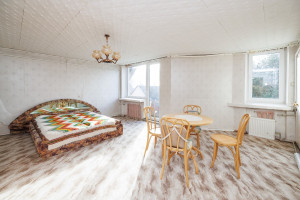 Parduodamas namas Parko g., Ariogalos m., Raseinių r. sav., 238.15 m2 ploto, 2 aukštai 13