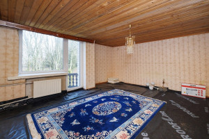 Parduodamas namas Parko g., Ariogalos m., Raseinių r. sav., 238.15 m2 ploto, 2 aukštai 15