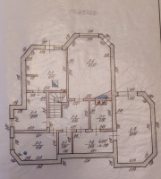 Parduodamas namas Parko g., Ariogalos m., Raseinių r. sav., 238.15 m2 ploto, 2 aukštai 21