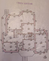 Parduodamas namas Parko g., Ariogalos m., Raseinių r. sav., 238.15 m2 ploto, 2 aukštai 22