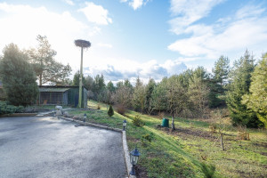 Parduodamas namas Parko g., Ariogalos m., Raseinių r. sav., 238.15 m2 ploto, 2 aukštai 24