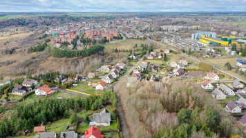 Parduodamas namas Parko g., Ariogalos m., Raseinių r. sav., 238.15 m2 ploto, 2 aukštai 30