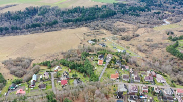 Parduodamas namas Parko g., Ariogalos m., Raseinių r. sav., 238.15 m2 ploto, 2 aukštai 32