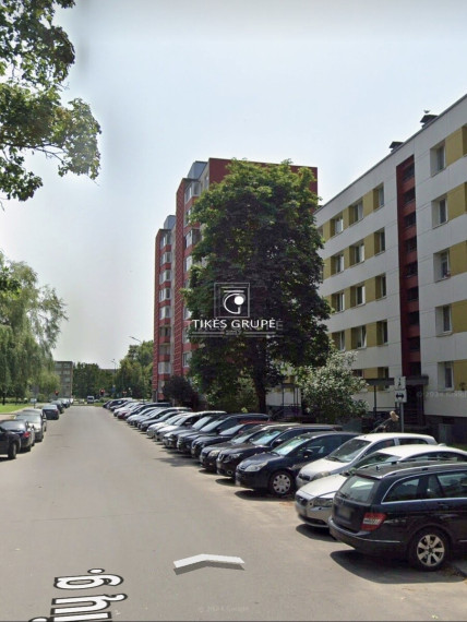 Parduodamas butas Šiaulių g., Naujakiemis, Klaipėdos m., Klaipėdos m. sav., 77 m2 ploto, 4 kambariai 1