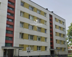 Parduodamas butas Šiaulių g., Naujakiemis, Klaipėdos m., Klaipėdos m. sav., 77 m2 ploto, 4 kambariai 10