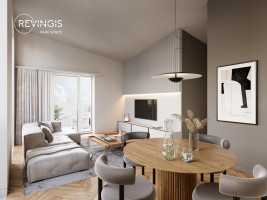 Parduodamas butas Eigulių g., Vilkpėdė, Vilniaus m., Vilniaus m. sav., 41.04 m² ploto 2 kambariai 4