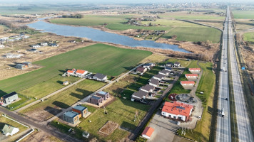 Parduodamas kitos paskirties sklypas Ilgoji g., Aukštelkės k., Šiaulių r. sav., 9.23 a ploto 3