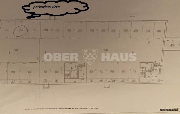 Nuomojamas namas Eglių g., Naujamiestis, Vilniaus m., Vilniaus m. sav., 13 m2 ploto 5