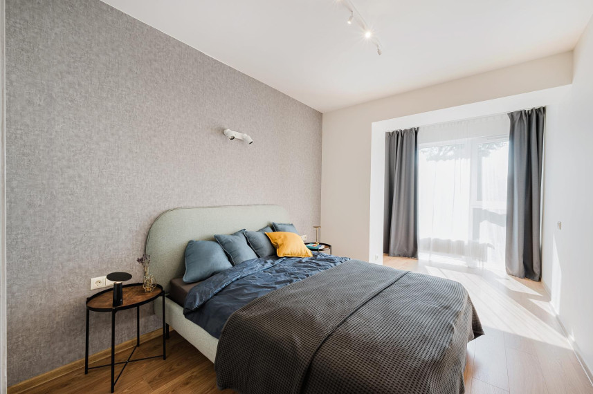 Parduodamas butas Druskupio g., Birštono m., Birštono sav., 54.14 m² ploto 2 kambariai 2
