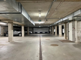 Parduodamas butas Druskupio g., Birštono m., Birštono sav., 54.14 m² ploto 2 kambariai 17