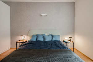 Parduodamas butas Druskupio g., Birštono m., Birštono sav., 54.14 m² ploto 2 kambariai 3