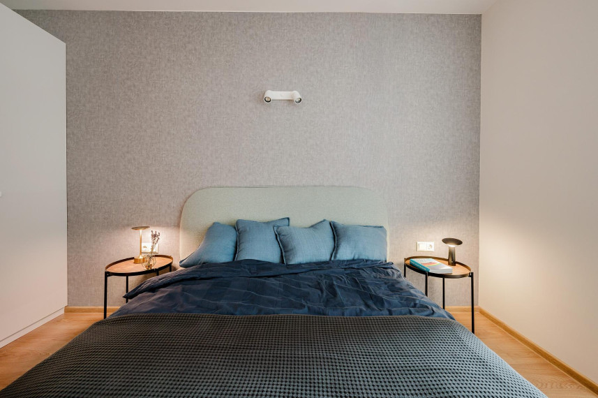 Parduodamas butas Druskupio g., Birštono m., Birštono sav., 54.14 m² ploto 2 kambariai 3