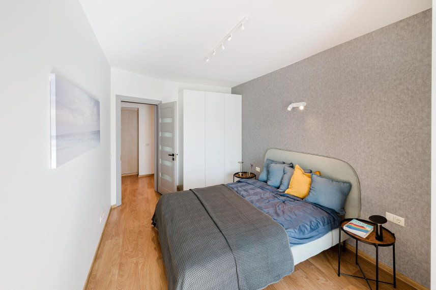 Parduodamas butas Druskupio g., Birštono m., Birštono sav., 54.14 m² ploto 2 kambariai 4