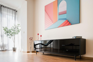 Parduodamas butas Druskupio g., Birštono m., Birštono sav., 54.14 m² ploto 2 kambariai 8