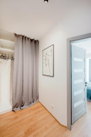 Parduodamas butas Druskupio g., Birštono m., Birštono sav., 54.14 m² ploto 2 kambariai 10