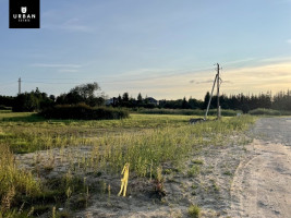 Parduodamas sklypas Saulės g., Arškainių k., 13.84 a ploto 1