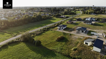 Parduodamas sklypas Saulės g., Arškainių k., 13.84 a ploto 8