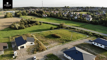 Parduodamas sklypas Saulės g., Arškainių k., 13.84 a ploto 9