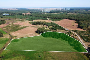 Parduodamas sklypas Anglininkų k., 510 a ploto 2