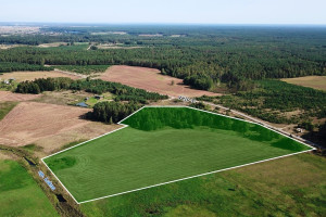 Parduodamas sklypas Anglininkų k., 510 a ploto 3