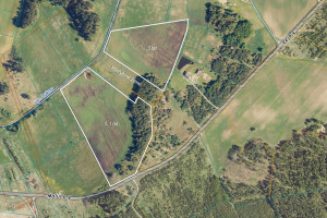 Parduodamas sklypas Anglininkų k., 510 a ploto 8