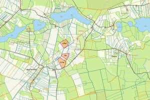 Parduodamas sklypas Anglininkų k., 510 a ploto 10