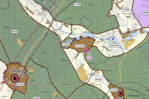 Parduodamas sklypas Anglininkų k., 510 a ploto 11