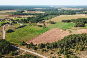 Parduodamas sklypas Anglininkų k., 510 a ploto 5