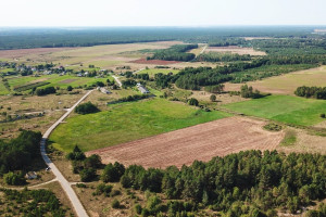 Parduodamas sklypas Anglininkų k., 510 a ploto 6