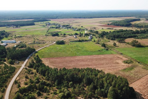 Parduodamas sklypas Anglininkų k., 510 a ploto 7