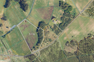 Parduodamas sklypas Anglininkų k., 510 a ploto 7