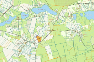 Parduodamas sklypas Anglininkų k., 510 a ploto 10