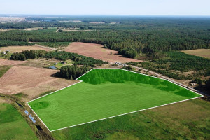 Parduodamas sklypas Anglininkų k., 510 a ploto 3