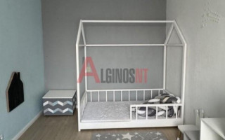 Parduodamas butas Vyturio g., Laukininkai, Klaipėdos m., Klaipėdos m. sav., 76 m² ploto 3 kambariai 11