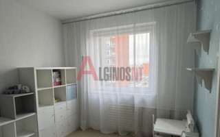 Parduodamas butas Vyturio g., Laukininkai, Klaipėdos m., Klaipėdos m. sav., 76 m² ploto 3 kambariai 12