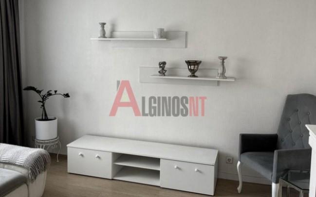 Parduodamas butas Vyturio g., Laukininkai, Klaipėdos m., Klaipėdos m. sav., 76 m² ploto 3 kambariai 14
