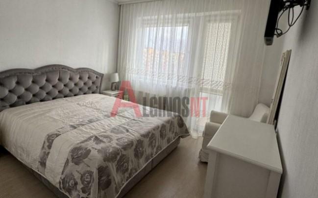 Parduodamas butas Vyturio g., Laukininkai, Klaipėdos m., Klaipėdos m. sav., 76 m² ploto 3 kambariai 15