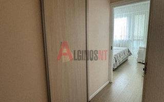 Parduodamas butas Vyturio g., Laukininkai, Klaipėdos m., Klaipėdos m. sav., 76 m² ploto 3 kambariai 17