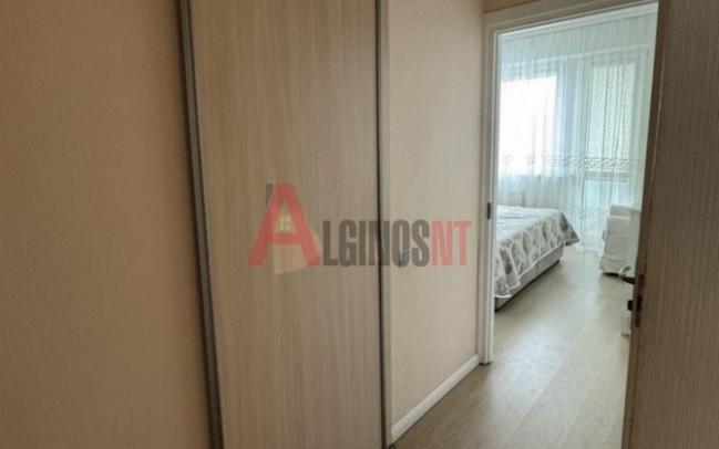 Parduodamas butas Vyturio g., Laukininkai, Klaipėdos m., Klaipėdos m. sav., 76 m² ploto 3 kambariai 17