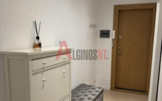 Parduodamas butas Vyturio g., Laukininkai, Klaipėdos m., Klaipėdos m. sav., 76 m² ploto 3 kambariai 19