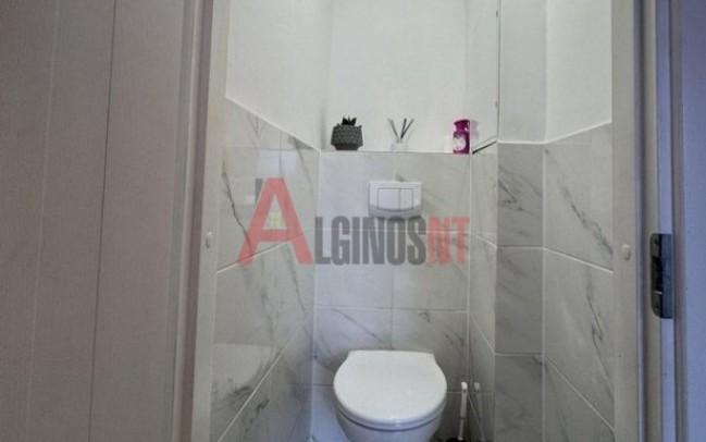 Parduodamas butas Vyturio g., Laukininkai, Klaipėdos m., Klaipėdos m. sav., 76 m² ploto 3 kambariai 20