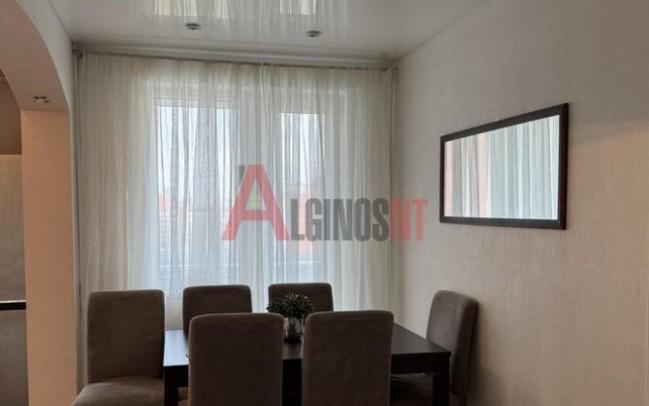 Parduodamas butas Vyturio g., Laukininkai, Klaipėdos m., Klaipėdos m. sav., 76 m² ploto 3 kambariai 4