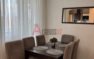 Parduodamas butas Vyturio g., Laukininkai, Klaipėdos m., Klaipėdos m. sav., 76 m² ploto 3 kambariai 5